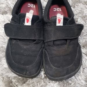 Splay shoes boy or girl